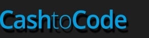 CashtoCode logo